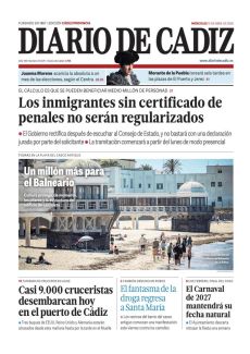 UN MILLÓN MÁS PARA EL BALNEARIO